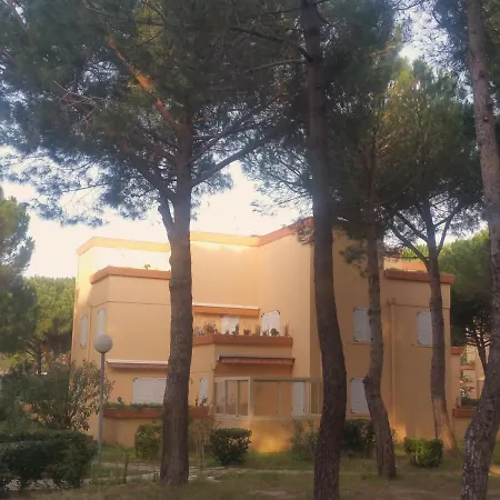 Apartment Les Boramars 4 23 Climatise Wifi 300m Plage