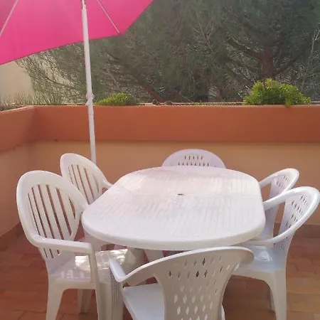Apartment Les Boramars 4 23 Climatise Wifi 300m Plage *