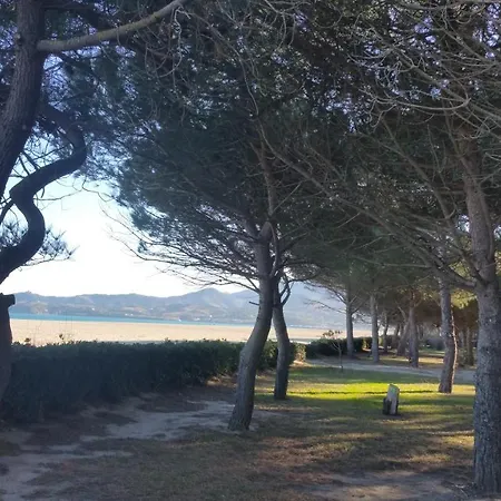 Apartment Les Boramars 4 23 Climatise Wifi 300m Plage Argeles-sur-Mer