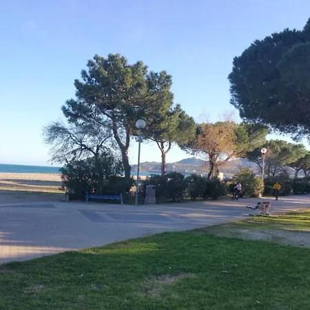 Les Boramars 4 23 Climatise Wifi 300m Plage