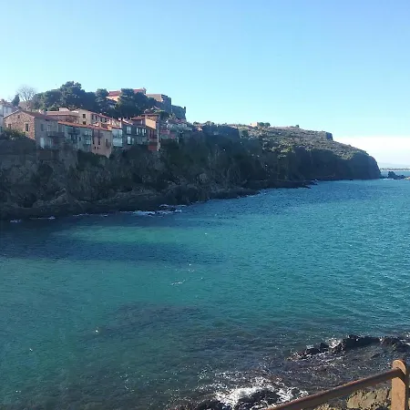 Les Boramars 4 23 Climatise Wifi 300m Plage *
