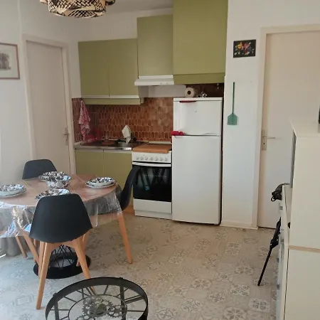 Les Boramars 4 23 Climatise Wifi 300m Plage Argeles-sur-Mer