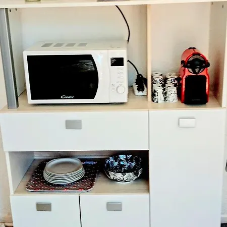 Les Boramars 4 23 Climatise Wifi 300m Plage * Argeles-sur-Mer
